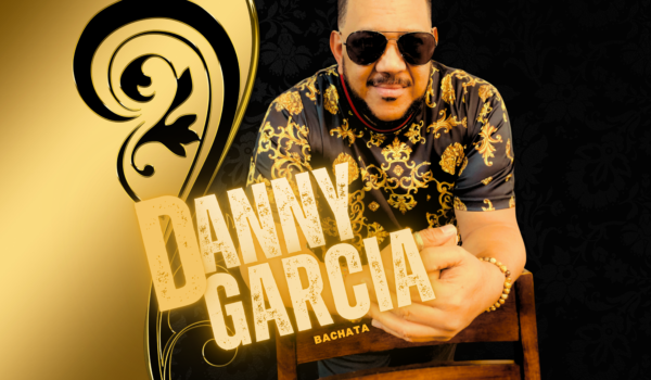 Danny Garcia Bachata